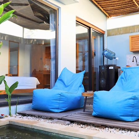 Peacock Private Pool Paradise Dalung  Exterior photo